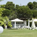 Skiathos Holidays & Aparthotel 4*