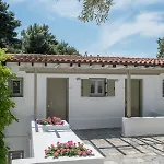 Skiathos Holidays & Aparthotel