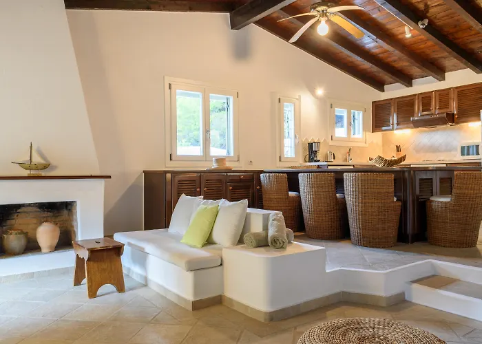 Skiathos Holidays & Aparthotel 4*