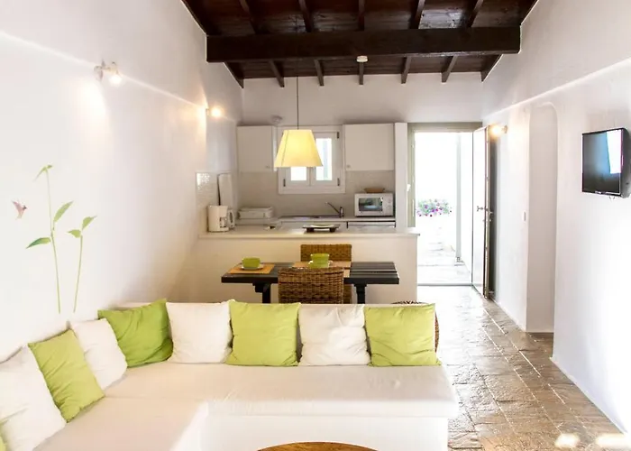 Skiathos Holidays & Aparthotel 4*