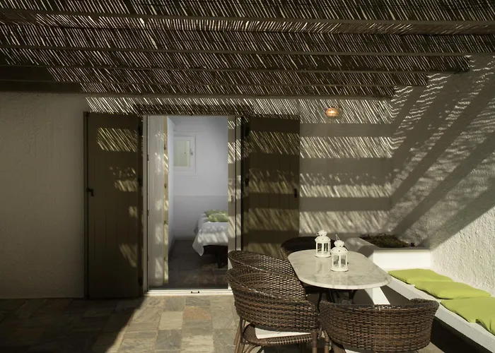 Aparthotel Skiathos Holidays & Vromolimnos