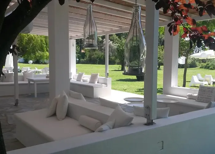 Aparthotel Skiathos Holidays &