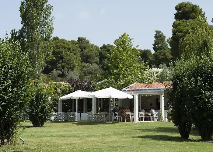 Aparthotel Skiathos Holidays &