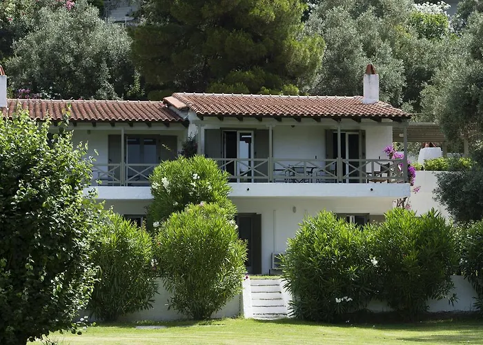 Aparthotel Skiathos Holidays &