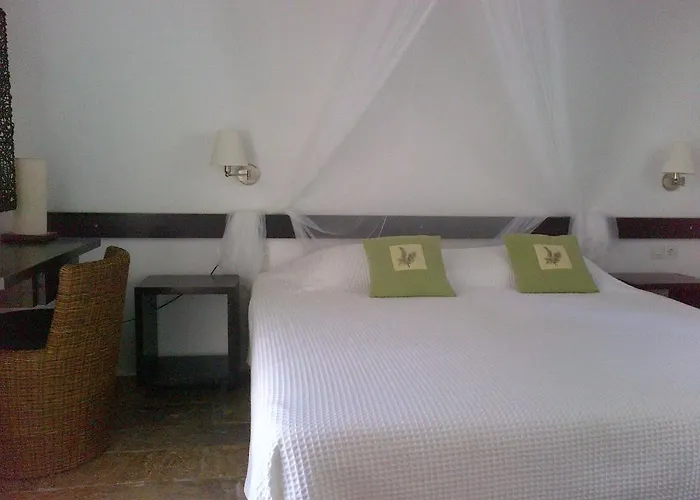 Aparthotel Skiathos Holidays &