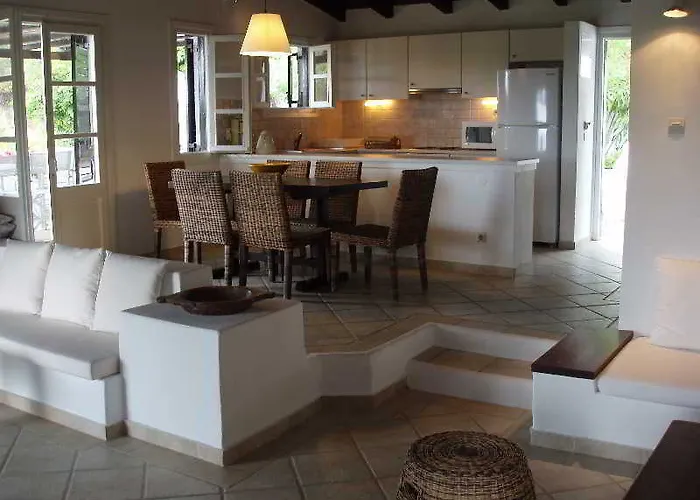 Aparthotel Skiathos Holidays &