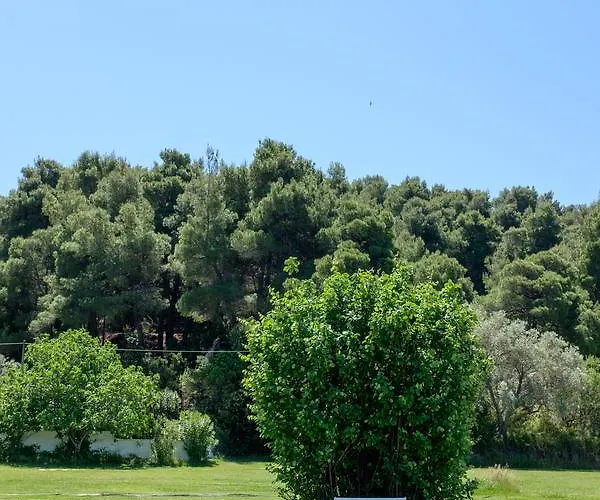 Skiathos Holidays & Aparthotel Vromolimnos