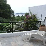 Aparthotel Skiathos Holidays & Vromolimnos