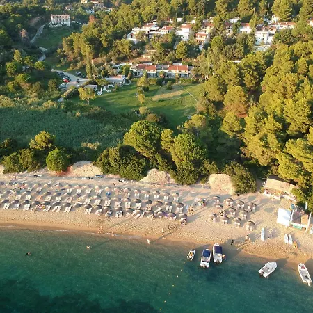 Skiathos Holidays & Apart Otel