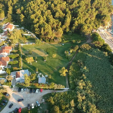 Skiathos Holidays &