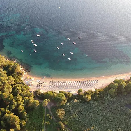 Aparthotel Skiathos Holidays & Vromolimnos