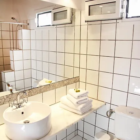 Aparthotel Skiathos Holidays & 4*