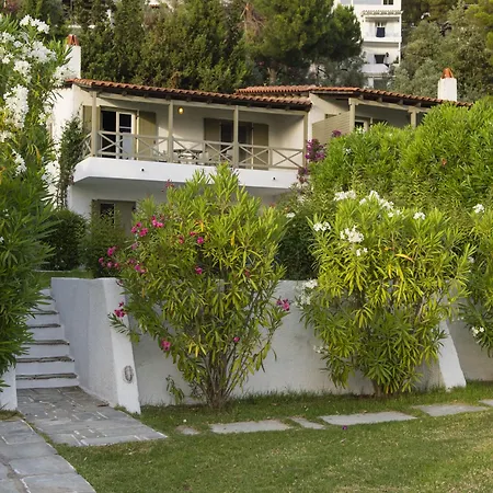 Apart Otel Skiathos Holidays &