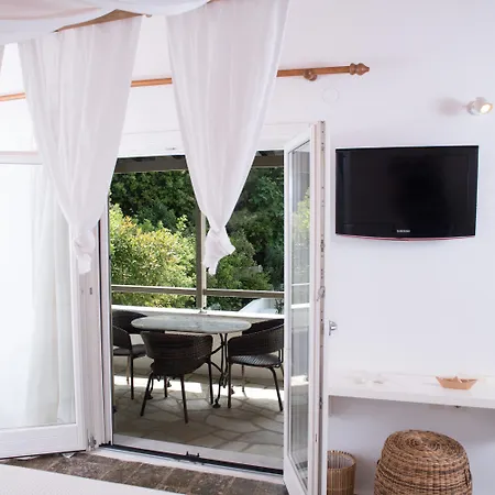 Skiathos Holidays & 4*