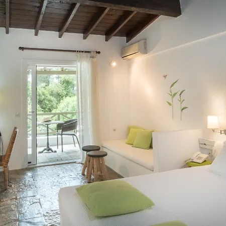 Aparthotel Skiathos Holidays & 4*