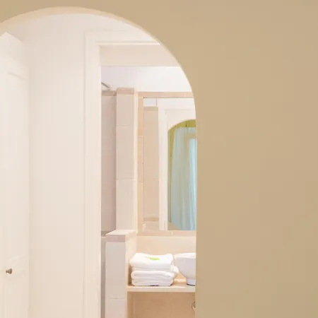 Apartmanhotel Skiathos Holidays &