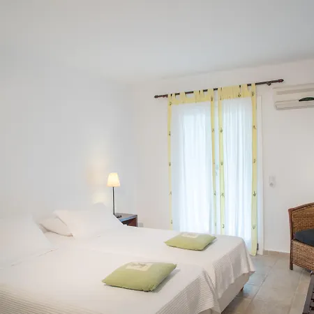 Skiathos Holidays & Apart-hotel