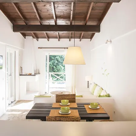 Skiathos Holidays & Apart-hotel Vromolimnos