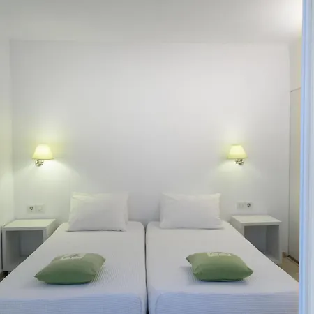 Skiathos Holidays & Apart Otel