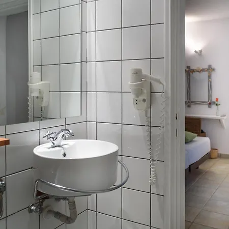 Apartmanhotel Skiathos Holidays & 4*