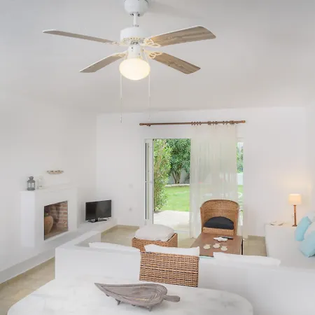 Apart-hotel Skiathos Holidays & 3*