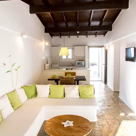 Skiathos Holidays & Apart-hotel 3*