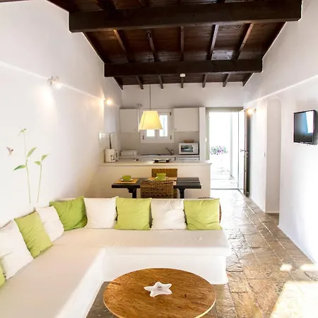 Skiathos Holidays & Aparthotel 4*