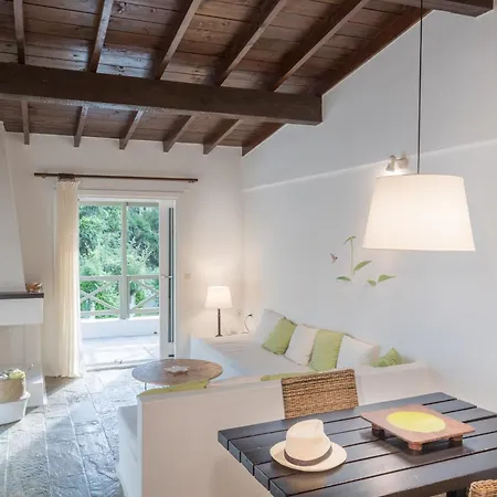 Skiathos Holidays & Apart Otel 4*