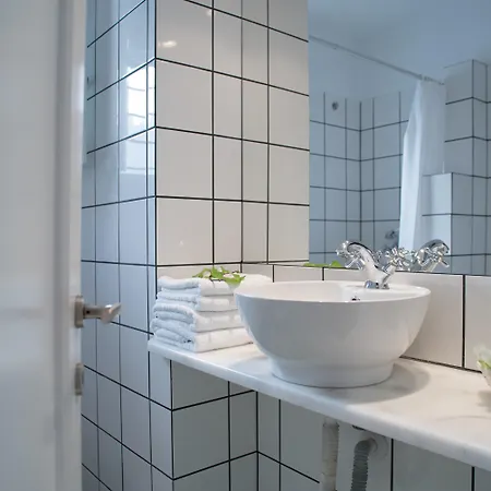 Skiathos Holidays & Apart Otel Vromolimnos