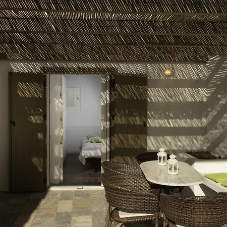 Aparthotel Skiathos Holidays & Vromolimnos