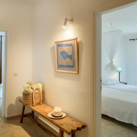 Skiathos Holidays & 아파트호텔 4*