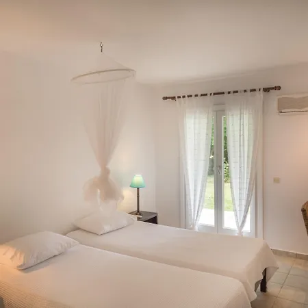 Skiathos Holidays & Apart Otel 4*