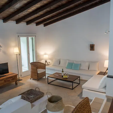 Apart-hotel Skiathos Holidays & Vromolimnos