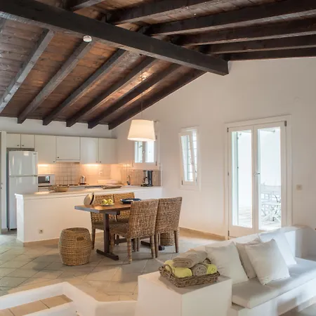 Apart-hotel Skiathos Holidays &