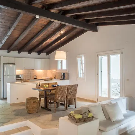 Aparthotel Skiathos Holidays &