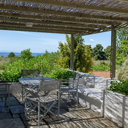 Skiathos Holidays &