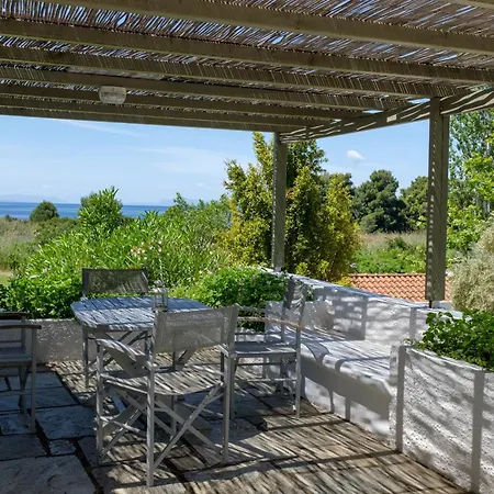 Skiathos Holidays &