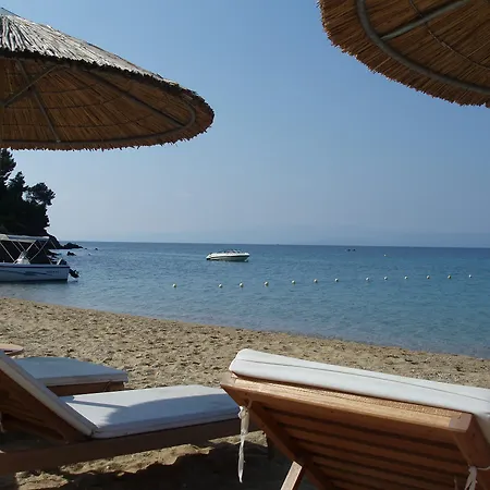 Skiathos Holidays & Apart-hotel 3*