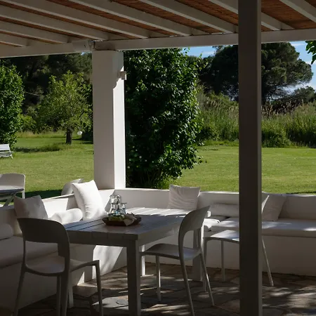 Apart-hotel Skiathos Holidays &