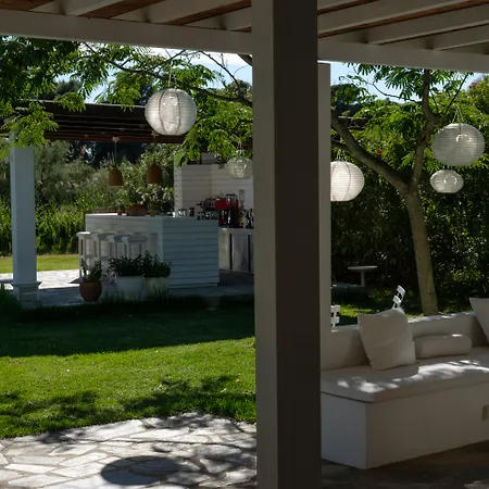Apart-hotel Skiathos Holidays & 3*