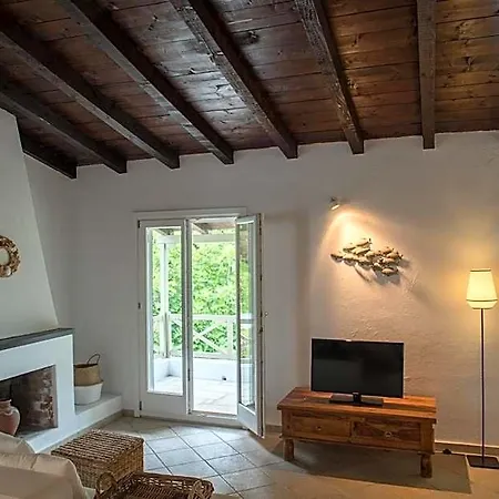 Apart-hotel Skiathos Holidays & Vromolimnos