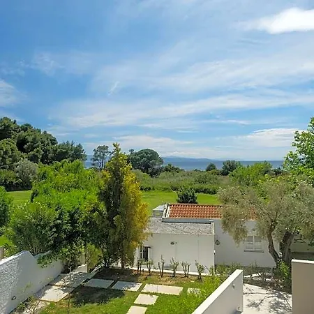 Apart-hotel Skiathos Holidays & 4*