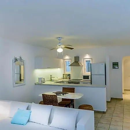 Apart-hotel Skiathos Holidays &