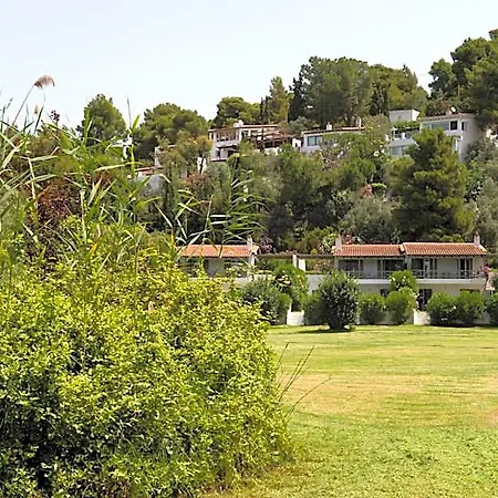 Apart-hotel Skiathos Holidays & Vromolimnos