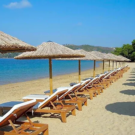 Skiathos Holidays & Apart-hotel