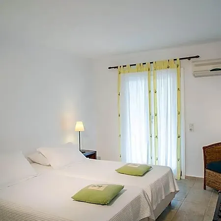 Apart-hotel Skiathos Holidays &