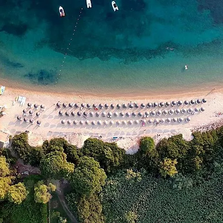 Skiathos Holidays & Apart-hotel 4*