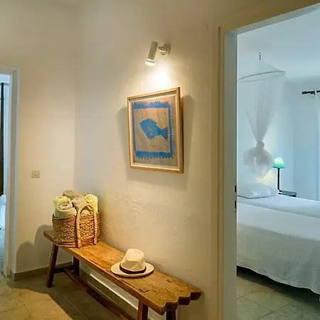 Skiathos Holidays & Apart-hotel Vromolimnos
