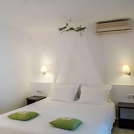 Skiathos Holidays & Apart-hotel