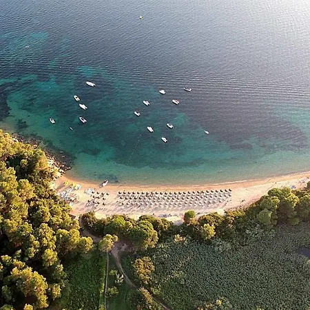 Apart-hotel Skiathos Holidays &